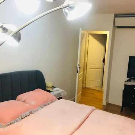 Privatunterkunft Maison Romantique Entre Deux Fleuves *
