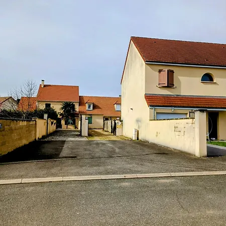 Homestay Maison Romantique Entre Deux Fleuves