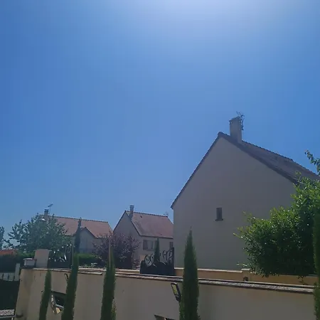 Maison Romantique Entre Deux Fleuves *